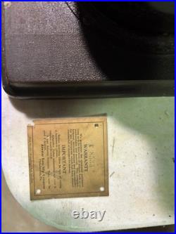 Atwater kent breadboard Radio Accessories