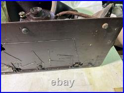 Atwater kent breadboard Radio Accessories