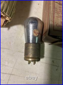 Atwater kent breadboard Radio Accessories