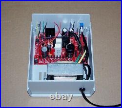 Battery Eliminator Power Supply unbuilt KIT vintage VACUUM ANTIQUE TUBE radio PS