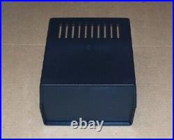 Battery Eliminator Radio Power Supply KIT vintage antique K101 sub VACUUM TUBE