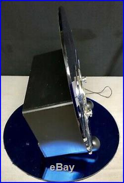 Beautiful, working 1936 SPARTON BLUEBIRD ART DECO vintage vacuum tube RADIO