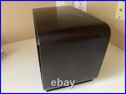 Blaupunkt Santos Type 2310 Old Tube Radio 1960's Vintage Radio Blaupunkt Santos Type 2310 Old Tube Radio 1960's Vintage Radio