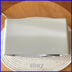 Braun SK22 Vacuum Tube Radio Dieter Rams 1959 Design Vintage Working JP