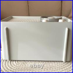 Braun SK22 Vacuum Tube Radio Dieter Rams 1959 Design Vintage Working JP