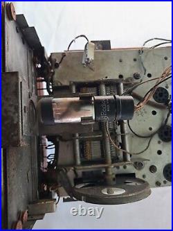 CAPEHART VINTAGE TUBE RADIO, AS IS, For Parts Or Repair Only