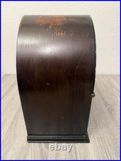 Crosley Model 168 Dual Seven Cathedral Tube Radio 1933 Vintage Antique