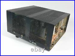 Drake T-4XB Vintage Tube Ham Radio Transmitter (powers up) SN 20039B