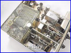 Drake T-4XC Tube Transmitter for 4-Series Vintage Ham Radio Equipment SN 29557