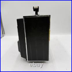 E1 Zenith Solid State Trans Oceanic Royal D7000 11 Band Radio Vintage 1968-1971