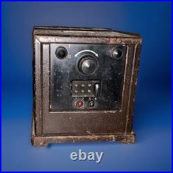 Early Holland Radio Philips 2516 Tube Era 1929 Original Condition Rare