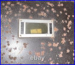 Early Holland Radio Philips 2516 Tube Era 1929 Original Condition Rare