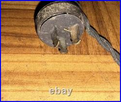 Early Holland Radio Philips 2516 Tube Era 1929 Original Condition Rare