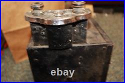 Early Vintage Chevrolet Chevy # 364441 Super Heterodyne Tube Radio Early 1930 s