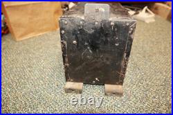 Early Vintage Chevrolet Chevy # 364441 Super Heterodyne Tube Radio Early 1930 s