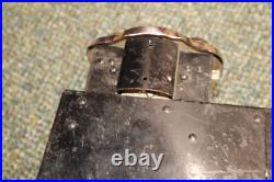 Early Vintage Chevrolet Chevy # 364441 Super Heterodyne Tube Radio Early 1930 s