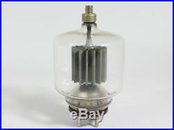 Eimac 3-500Z Vintage Ham Radio Amplifier Tube (full output, can't see date code)