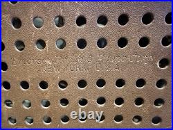 Emerson Ingraham (1940)'s Antique / Vintage AM Tube RadioRARE Emerson Ingraham (1940)'s Antique / Vintage AM Tube RadioRARE