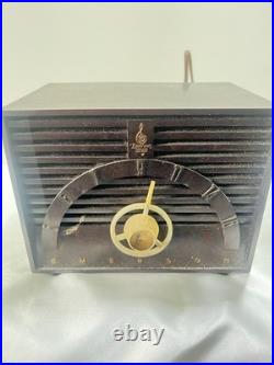Emerson Radio Vintage