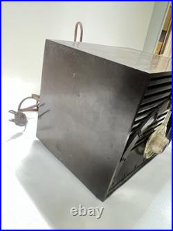 Emerson Radio Vintage