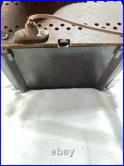 Emerson Radio Vintage