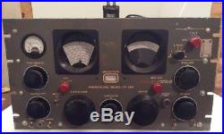 Estate Vintage Hammarlund Sp-600 Jx-10 Tube Radio Receiverlocal P/u Welcome