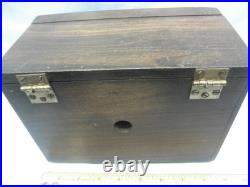 Excellent, Working 1924 Crosley 50 One Tube Radio- RADIOORPHANAGE Excellent, Working 1924 Crosley 50 One Tube Radio- RADIOORPHANAGE