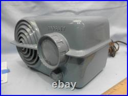 Exceptional 1951 MCM CROSLEY 11-119U Blue Left Bulls Eye AM Radio- Serviced Exceptional 1951 MCM CROSLEY 11-119U Blue Left Bulls Eye AM Radio- Serviced