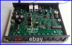 FM2AM FM to AM Converter / Transmitter for Vintage Radio