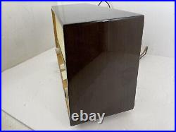 FOR PARTS Vintage Grundig Wood Tube Radio model 101-U AM/FM