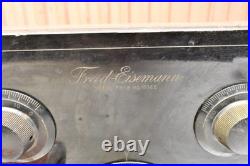 FREED-EISEMANN MODEL FE-15 NO. 150 EE RADIO Vintage Tube Radio