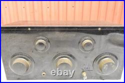 FREED-EISEMANN MODEL FE-15 NO. 150 EE RADIO Vintage Tube Radio