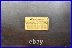 FREED-EISEMANN MODEL FE-15 NO. 150 EE RADIO Vintage Tube Radio