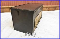 FREED-EISEMANN MODEL FE-15 NO. 150 EE RADIO Vintage Tube Radio