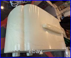 Fada Radio Vintage Cloud 845 Nice Works, Read Descrip, See Pictures