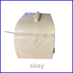 Fada Radio Vintage Cloud 845 Nice Works, Read Descrip, See Pictures