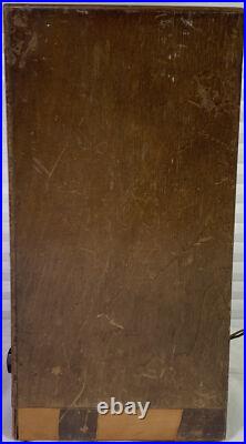 General Electric, Westinghouse Radio Corporation Vintage Tube Radio PARTS only