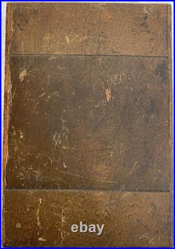 General Electric, Westinghouse Radio Corporation Vintage Tube Radio PARTS only