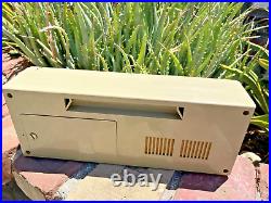 Gilligan's Island Radio Packard Bell AR-851 AM 8 Retro Vintage Working (LISTEN!)