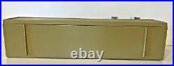 Gilligan's Island Radio Packard Bell AR-851 AM 8 Retro Vintage Working (LISTEN!)