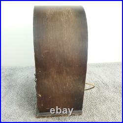 Gloritone Cathedral Tube Radio Vintage 1930's Screen Grid AM Wooden Not Working Gloritone Cathedral Tube Radio Vintage 1930's Screen Grid AM Wooden Not Working