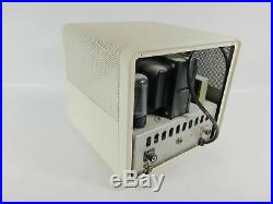 Gonset Vintage Tube VHF Ham Radio Amplifier (looks good, untested)