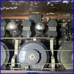Grebe Synchrophase Radio All-Original