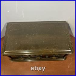 Grebe Synchrophase Radio All-Original