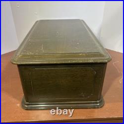 Grebe Synchrophase Radio All-Original