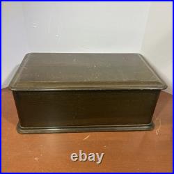 Grebe Synchrophase Radio All-Original