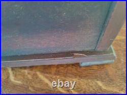HTF Vtg'20's Silvertone Model II Neutrodyne Battery Operated Tube Radio HTF Vtg'20's Silvertone Model II Neutrodyne Battery Operated Tube Radio
