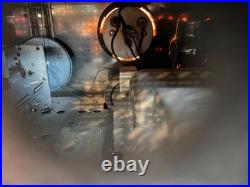 Hallicrafters Super Skyrider Vintage Tube Radio Communications Receiver SX-16 Hallicrafters Super Skyrider Vintage Tube Radio Communications Receiver SX-16