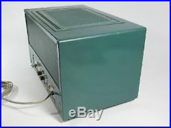 Heathkit HA-20 Vintage 6-Meter Ham Radio Tube Amplifier (unmodified, looks good)