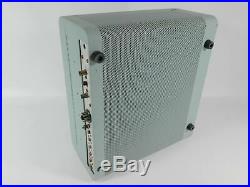 Heathkit SB-101 Vintage Tube Ham Radio Transceiver with Filters (untested)
